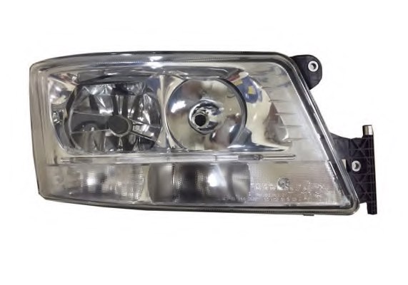 ALKAR 9872009 Headlight